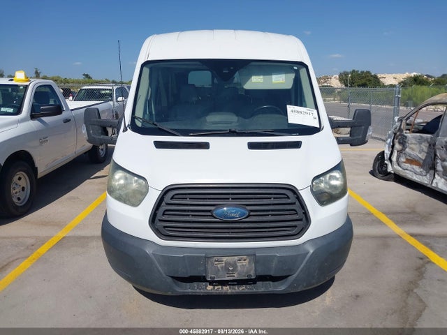 Ford Transit-350 Xl 2016 1FBAX2CM4GKB25810 Image 12