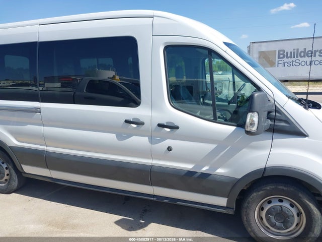 Ford Transit-350 Xl 2016 1FBAX2CM4GKB25810 Image 13