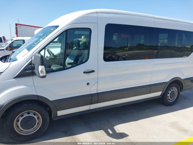 Ford Transit-350 Xl 2016 1FBAX2CM4GKB25810 Image 14