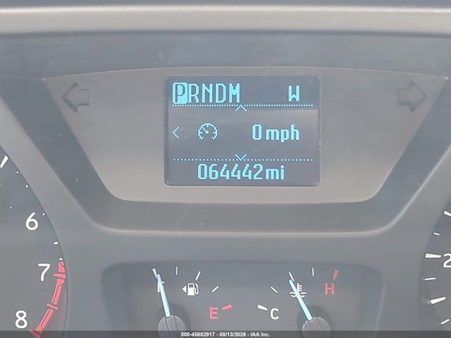 1FBAX2CM4GKB25810 Ford Transit-350 Xl