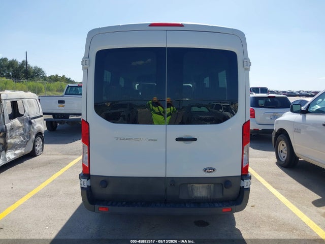 Ford Transit-350 Xl 2016 1FBAX2CM4GKB25810 Image 16