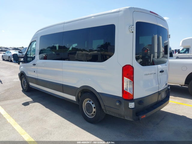 Ford Transit-350 Xl 2016 1FBAX2CM4GKB25810 Image 3