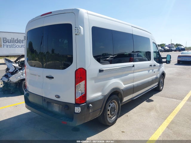 Ford Transit-350 Xl 2016 1FBAX2CM4GKB25810 Image 4