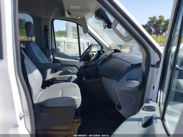 Ford Transit-350 Xl 2016 1FBAX2CM4GKB25810 Image 5