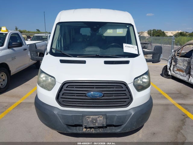 Ford Transit-350 Xl 2016 1FBAX2CM4GKB25810 Image 6