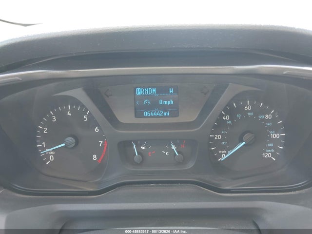 Ford Transit-350 Xl 2016 1FBAX2CM4GKB25810 Image 7