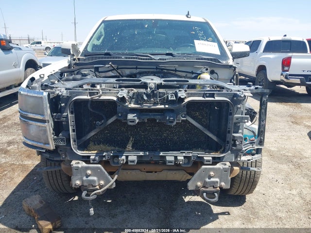 Aukcja sprzedaży 2015 Chevrolet Silverado 1500 Lt, vin: 3GCUKREC6FG202008, numer aukcji: 45882924