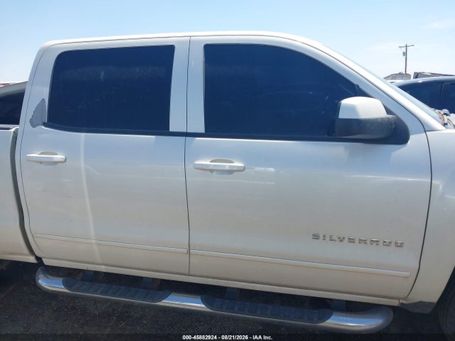 Aukcja sprzedaży 2015 Chevrolet Silverado 1500 Lt, vin: 3GCUKREC6FG202008, numer aukcji: 45882924