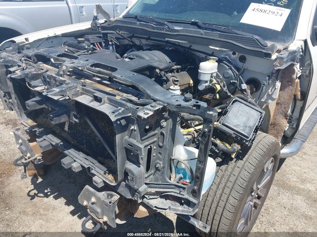 Aukcja sprzedaży 2015 Chevrolet Silverado 1500 Lt, vin: 3GCUKREC6FG202008, numer aukcji: 45882924