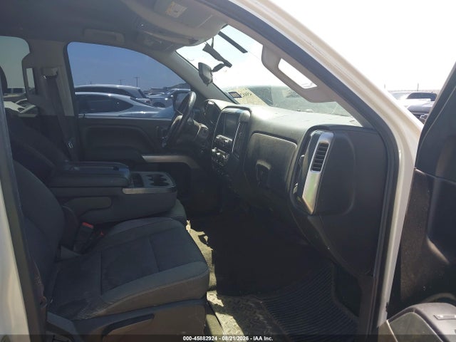 Aukcja sprzedaży 2015 Chevrolet Silverado 1500 Lt, vin: 3GCUKREC6FG202008, numer aukcji: 45882924