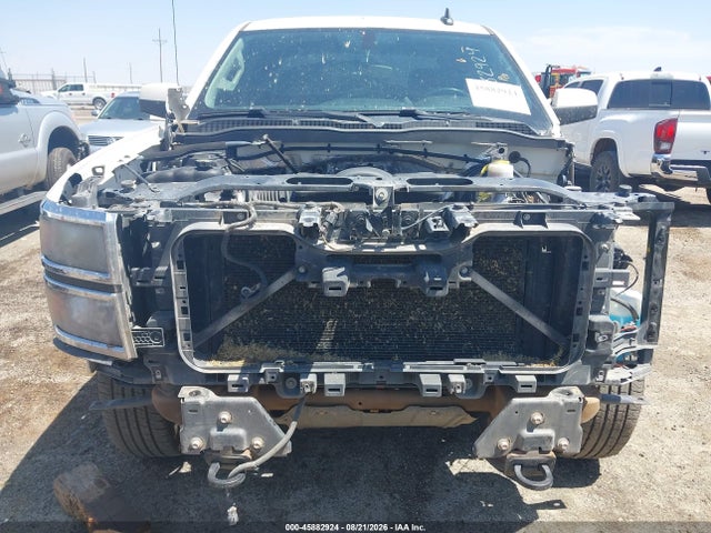 Aukcja sprzedaży 2015 Chevrolet Silverado 1500 Lt, vin: 3GCUKREC6FG202008, numer aukcji: 45882924
