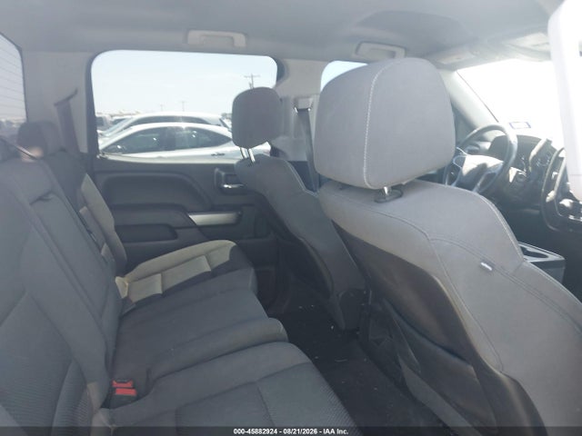 Aukcja sprzedaży 2015 Chevrolet Silverado 1500 Lt, vin: 3GCUKREC6FG202008, numer aukcji: 45882924