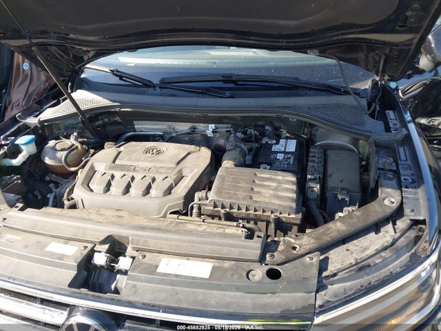2023 Volkswagen Tiguan 2.0t Se მანქანა იყიდება აუქციონზე, vin: 3VVNB7AXXPM109661, აუქციონის ნომერი: 45882925
