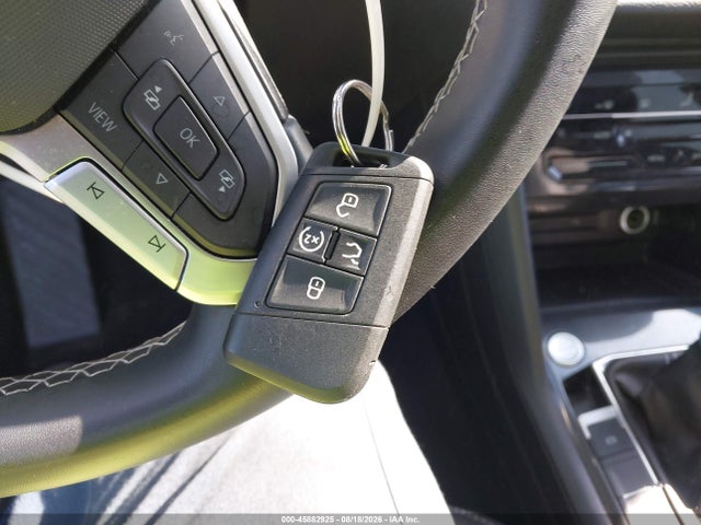 2023 Volkswagen Tiguan 2.0t Se მანქანა იყიდება აუქციონზე, vin: 3VVNB7AXXPM109661, აუქციონის ნომერი: 45882925