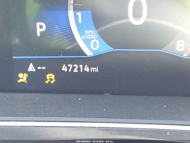 2023 Volkswagen Tiguan 2.0t Se მანქანა იყიდება აუქციონზე, vin: 3VVNB7AXXPM109661, აუქციონის ნომერი: 45882925