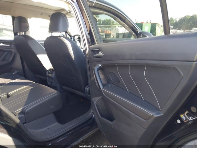 2023 Volkswagen Tiguan 2.0t Se მანქანა იყიდება აუქციონზე, vin: 3VVNB7AXXPM109661, აუქციონის ნომერი: 45882925