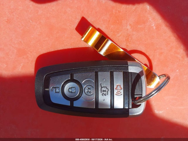 2020 Ford Escape Sel მანქანა იყიდება აუქციონზე, vin: 1FMCU9H9XLUB29090, აუქციონის ნომერი: 45882930