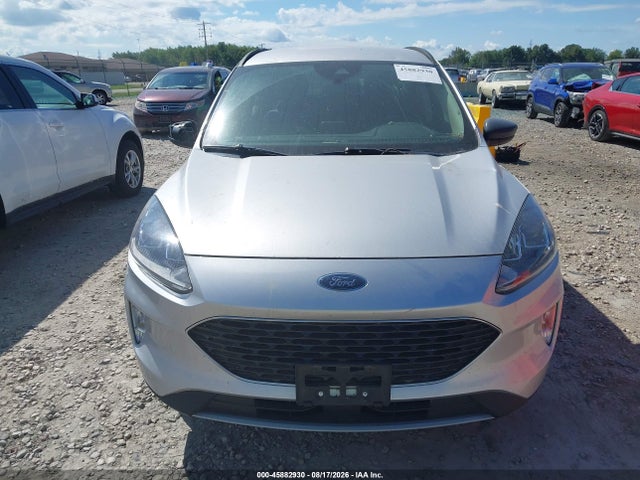 2020 Ford Escape Sel მანქანა იყიდება აუქციონზე, vin: 1FMCU9H9XLUB29090, აუქციონის ნომერი: 45882930