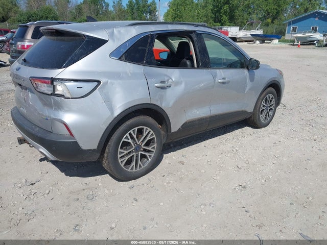 2020 Ford Escape Sel მანქანა იყიდება აუქციონზე, vin: 1FMCU9H9XLUB29090, აუქციონის ნომერი: 45882930