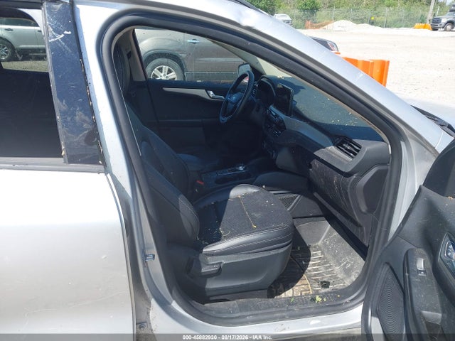2020 Ford Escape Sel მანქანა იყიდება აუქციონზე, vin: 1FMCU9H9XLUB29090, აუქციონის ნომერი: 45882930
