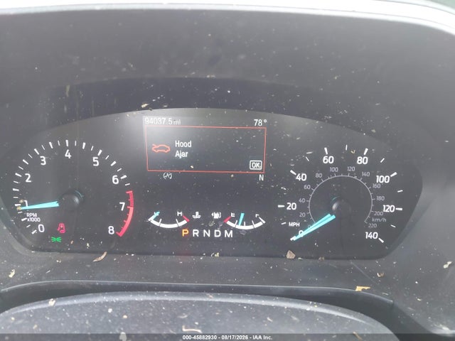 2020 Ford Escape Sel მანქანა იყიდება აუქციონზე, vin: 1FMCU9H9XLUB29090, აუქციონის ნომერი: 45882930