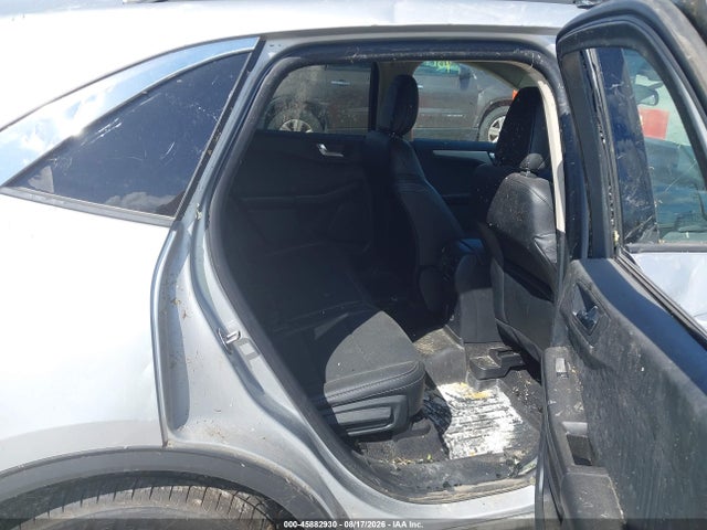2020 Ford Escape Sel მანქანა იყიდება აუქციონზე, vin: 1FMCU9H9XLUB29090, აუქციონის ნომერი: 45882930