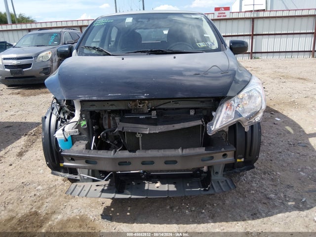 Продаж на аукціоні авто 2024 Mitsubishi Mirage Es/le, vin: ML32AUHJ5RH022815, номер лоту: 45882932
