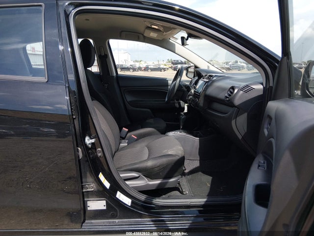Продаж на аукціоні авто 2024 Mitsubishi Mirage Es/le, vin: ML32AUHJ5RH022815, номер лоту: 45882932