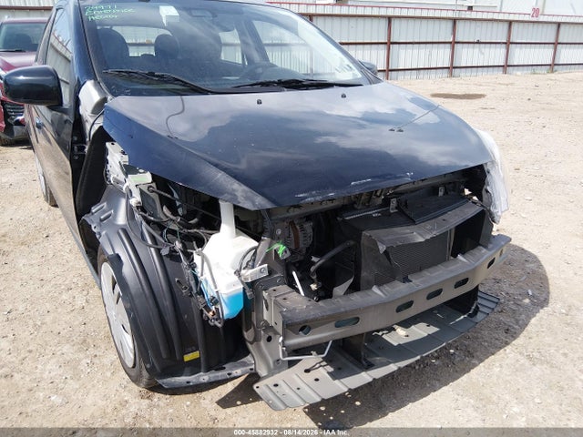 Продаж на аукціоні авто 2024 Mitsubishi Mirage Es/le, vin: ML32AUHJ5RH022815, номер лоту: 45882932
