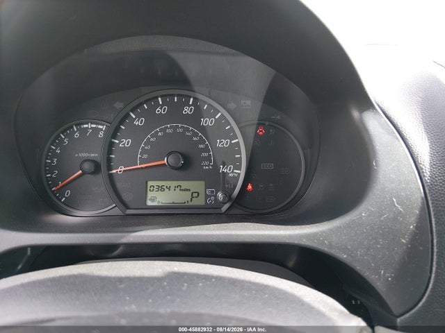 Продаж на аукціоні авто 2024 Mitsubishi Mirage Es/le, vin: ML32AUHJ5RH022815, номер лоту: 45882932