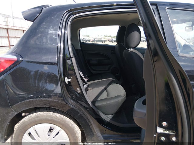 Продаж на аукціоні авто 2024 Mitsubishi Mirage Es/le, vin: ML32AUHJ5RH022815, номер лоту: 45882932