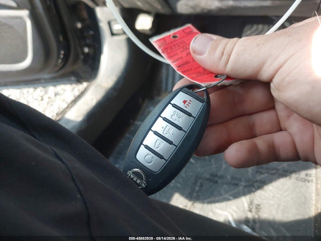 Продаж на аукціоні авто 2024 Nissan Altima S Fwd, vin: 1N4BL4BVXRN338026, номер лоту: 45882939