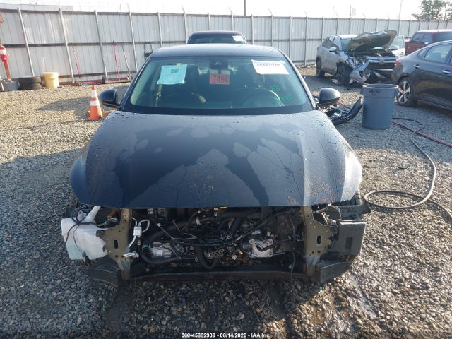 Продаж на аукціоні авто 2024 Nissan Altima S Fwd, vin: 1N4BL4BVXRN338026, номер лоту: 45882939