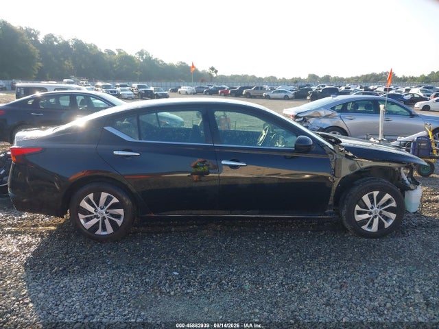 Продаж на аукціоні авто 2024 Nissan Altima S Fwd, vin: 1N4BL4BVXRN338026, номер лоту: 45882939