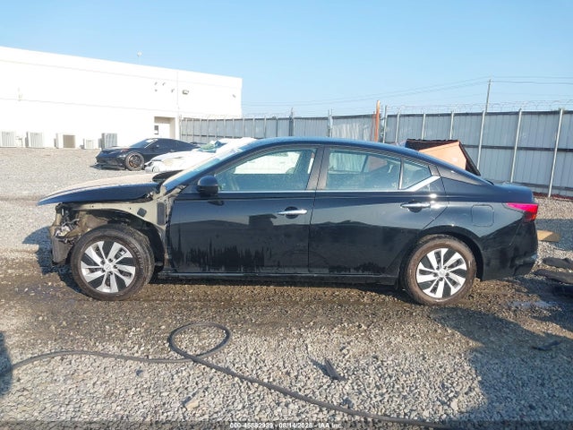 Продаж на аукціоні авто 2024 Nissan Altima S Fwd, vin: 1N4BL4BVXRN338026, номер лоту: 45882939