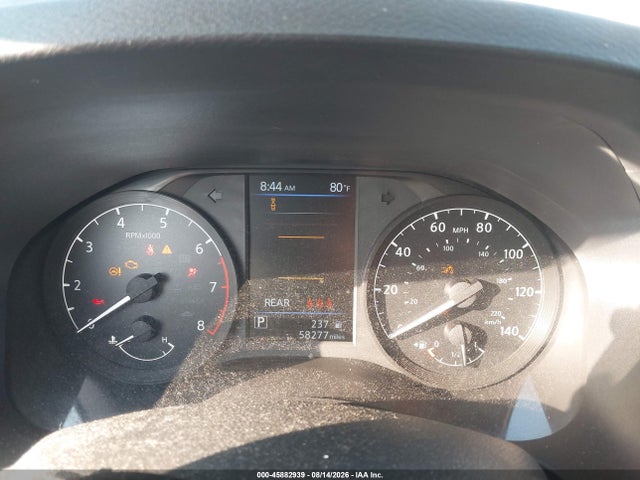 Продаж на аукціоні авто 2024 Nissan Altima S Fwd, vin: 1N4BL4BVXRN338026, номер лоту: 45882939