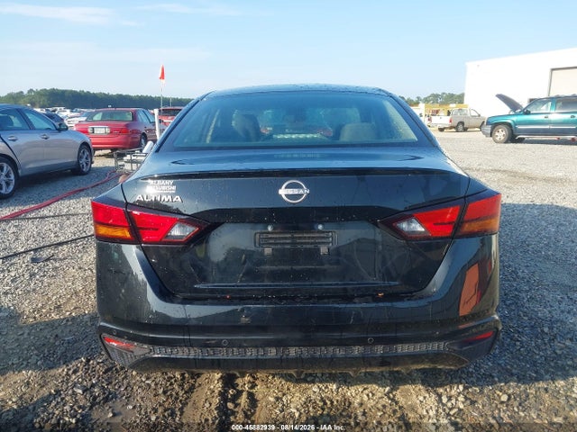 Продаж на аукціоні авто 2024 Nissan Altima S Fwd, vin: 1N4BL4BVXRN338026, номер лоту: 45882939