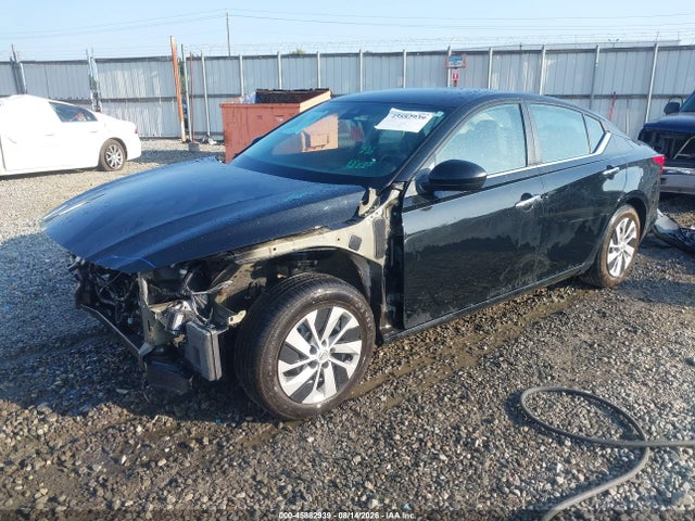 Продаж на аукціоні авто 2024 Nissan Altima S Fwd, vin: 1N4BL4BVXRN338026, номер лоту: 45882939
