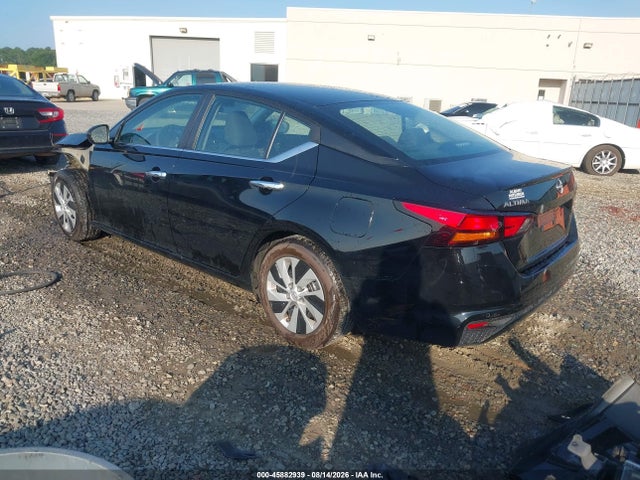 Продаж на аукціоні авто 2024 Nissan Altima S Fwd, vin: 1N4BL4BVXRN338026, номер лоту: 45882939