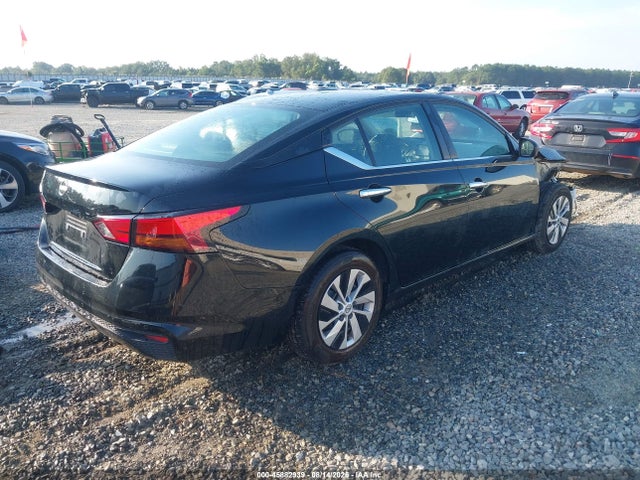 Продаж на аукціоні авто 2024 Nissan Altima S Fwd, vin: 1N4BL4BVXRN338026, номер лоту: 45882939