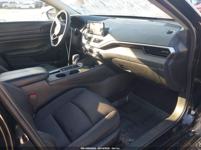 Продаж на аукціоні авто 2024 Nissan Altima S Fwd, vin: 1N4BL4BVXRN338026, номер лоту: 45882939