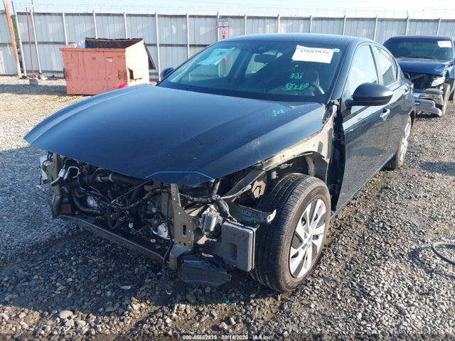 Продаж на аукціоні авто 2024 Nissan Altima S Fwd, vin: 1N4BL4BVXRN338026, номер лоту: 45882939