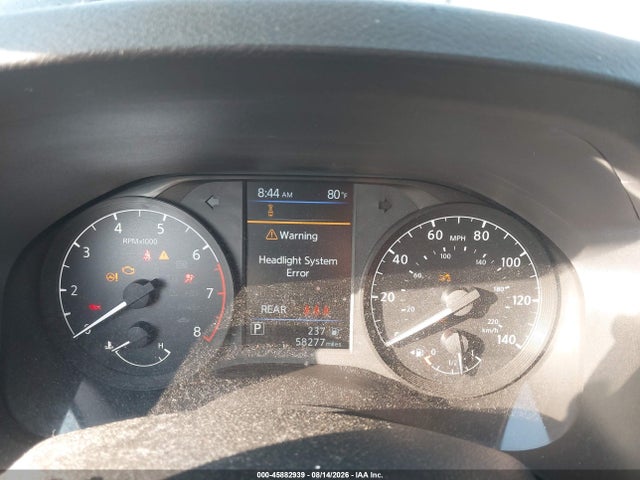 Продаж на аукціоні авто 2024 Nissan Altima S Fwd, vin: 1N4BL4BVXRN338026, номер лоту: 45882939
