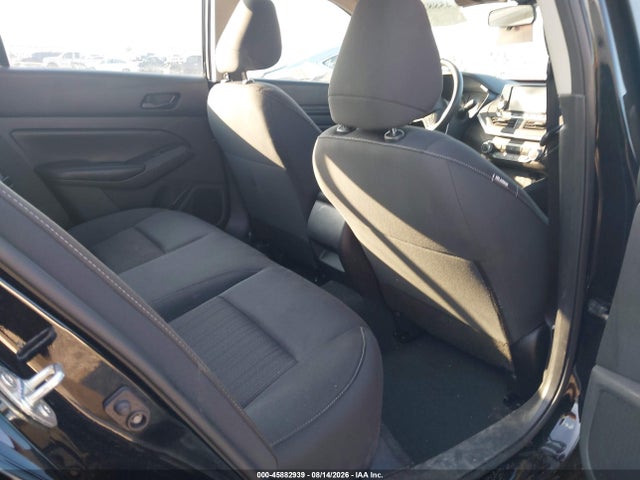 Продаж на аукціоні авто 2024 Nissan Altima S Fwd, vin: 1N4BL4BVXRN338026, номер лоту: 45882939