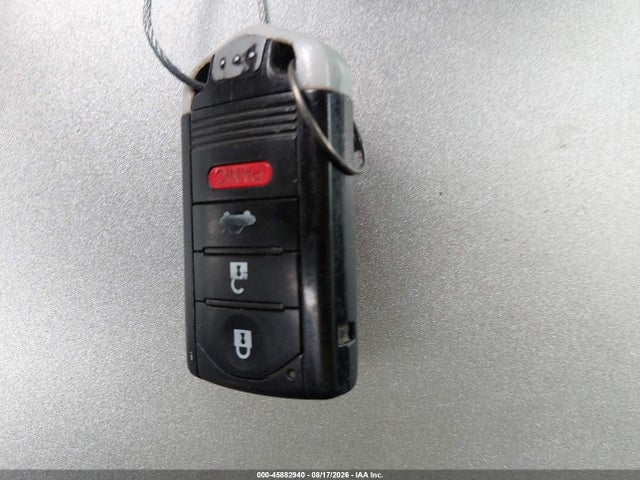 45882940 :رقم المزاد ، 19UUA9F51AA007414 vin ، 2010 Acura Tl 3.7 مزاد بيع