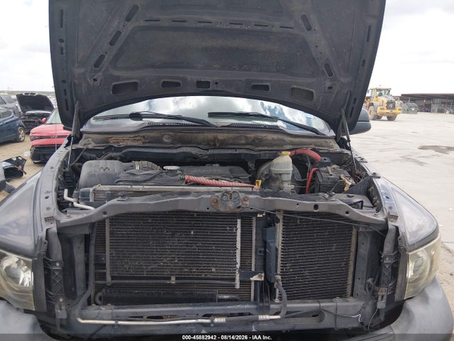 Продажа на аукционе авто 2003 Dodge Ram 2500 Slt/laramie/st, vin: 1D7KU28D73J567438, номер лота: 45882942