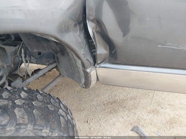 Продажа на аукционе авто 2003 Dodge Ram 2500 Slt/laramie/st, vin: 1D7KU28D73J567438, номер лота: 45882942
