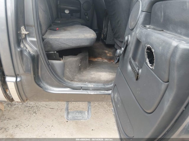 Продажа на аукционе авто 2003 Dodge Ram 2500 Slt/laramie/st, vin: 1D7KU28D73J567438, номер лота: 45882942