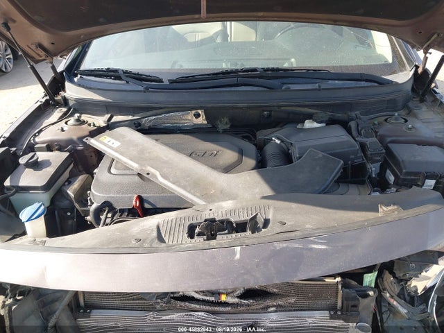 Продажа на аукционе авто 2015 Hyundai Sonata Limited, vin: 5NPE34AF7FH029272, номер лота: 45882943