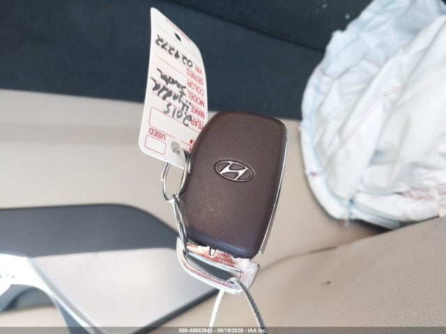 Продажа на аукционе авто 2015 Hyundai Sonata Limited, vin: 5NPE34AF7FH029272, номер лота: 45882943